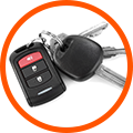 replace lost car key Arvada CO
